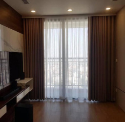 Ảnh tham khảo rèm cửa Linen Cove
