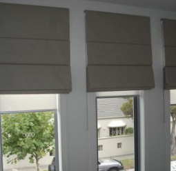 Ảnh tham khảo rèm cửa Linen Cove